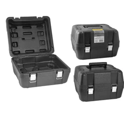 Maleta para Serra Mármore SMV1300 e SMV1400 Tamanho 30x26x19,5 com Travas Metálicas Vonder