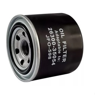 Filtro de Óleo Wega para Kia Carens 2.0 2009 até 2014 - Cod. JFO598 em Oferta na Shopee