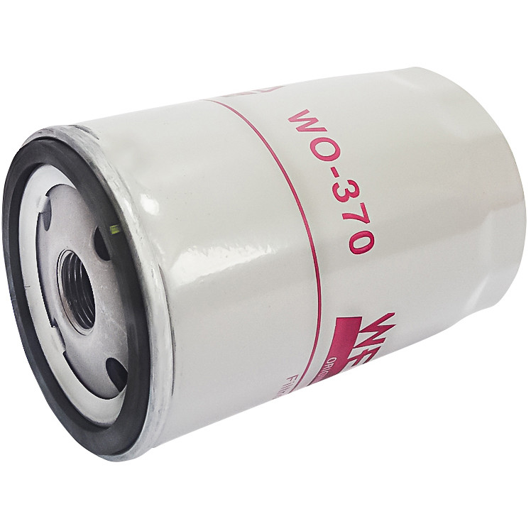 Filtro de Óleo Wega para Volkswagen Santana 1.8 2.0 8V AP 1984 até 2006 - Cod. WO370 em Oferta na Shopee