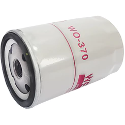 Filtro de Óleo Wega para Ford Del Rey 1.8 8V 1989 até 1990 - Cod. WO370