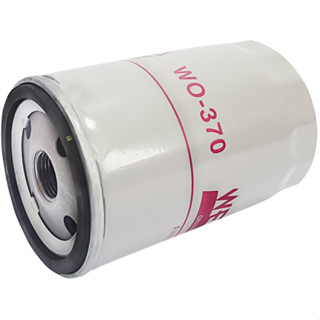 Filtro de Óleo Wega para Ford Del Rey 1.8 8V AP 1989 até 1991 - Cod. WO370 em Oferta na Shopee