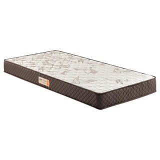 Colchão Solteiro Ecoflex D23 Ecoline Conforto Macio Leve 88x188x14cm em Oferta na Shopee