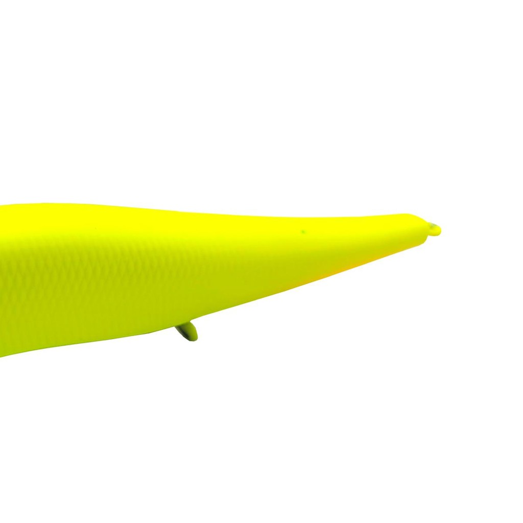Isca Artificial Máquina 9,8cm 10,5g Verde Limão - Yara Cor 56 · foto 2