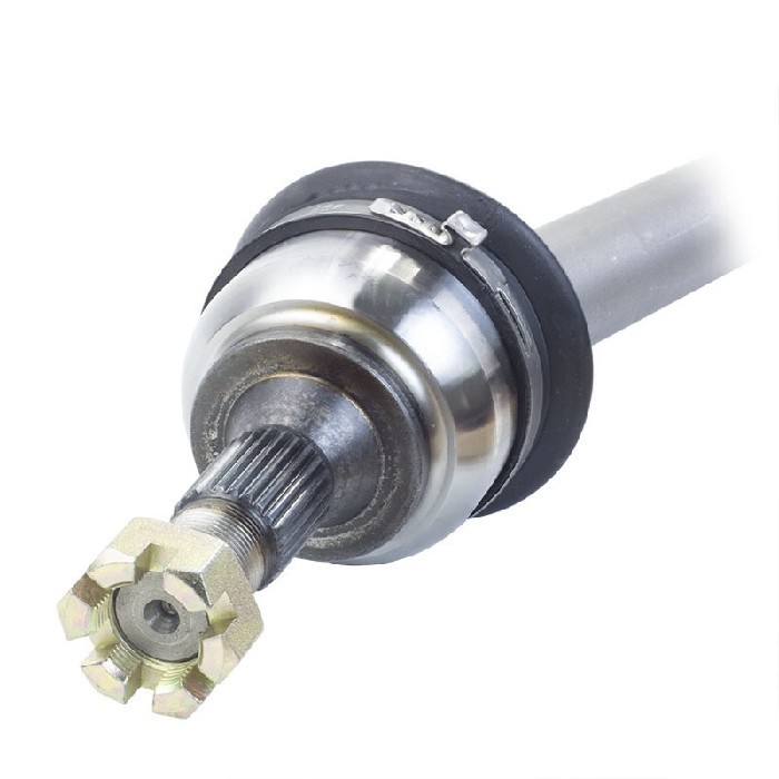 SEMI EIXO HOMOCINETICA, PEUGEOT 206, PARTNER 1.6 16V, 2000 A 2021, LADO ESQUERDO ASEC04001L