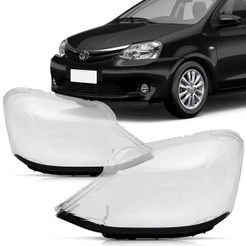 Lente Farol Etios 2013 2014 2015 2016 2017 2018
