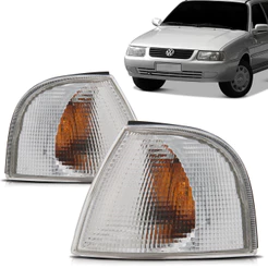 Pisca Santana Quantum 98 99 2000 2001 2002 2003 2004 2005 2006