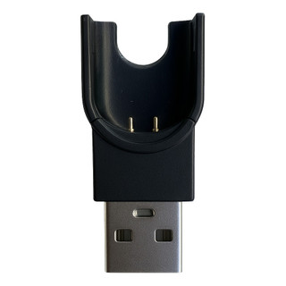 Cabo Carregador USB para Smartband Smartwatch M5 M6 M7 M8 M9 Reposicao