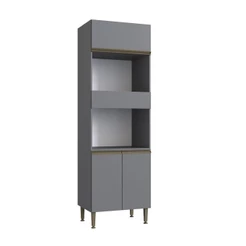 Torre Quente 4 Portas e 2 Nichos Greta