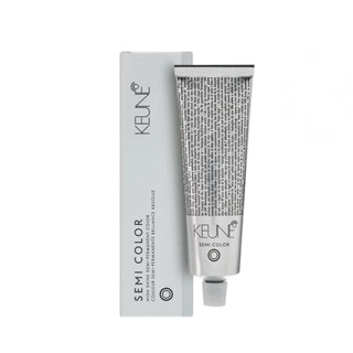 Coloração Semi Color 6 Louro Escuro Keune 60ml em Oferta na Shopee