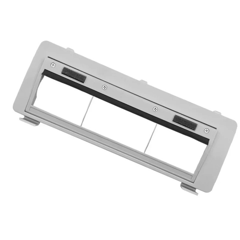 Xiaomi Robot Vacuum E10 C103 E12 B112 S20 Acessórios De Limpeza Tampa Da Escova Principal em Oferta na Shopee