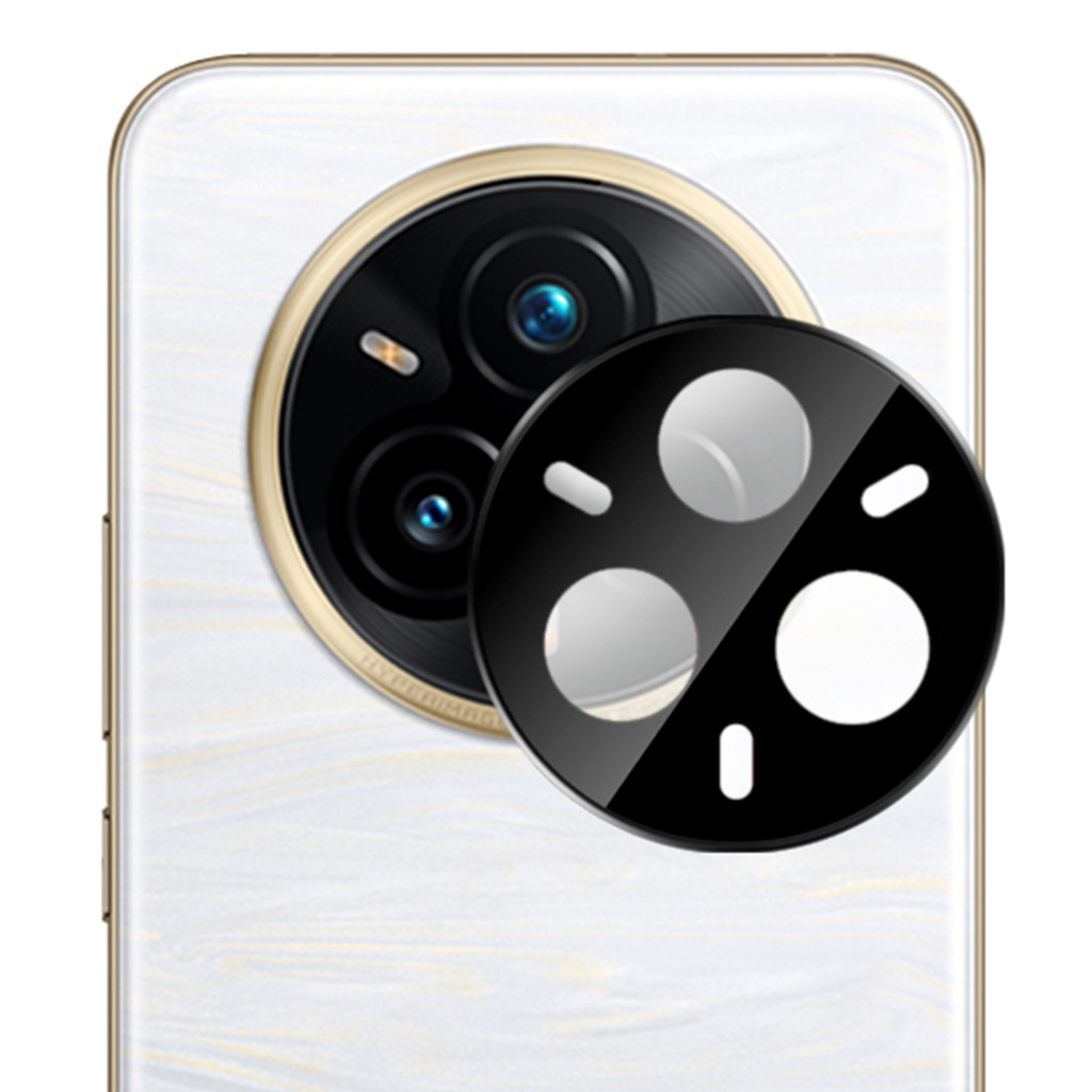 Película Câmera Vidro 3D Para Realme 14 Pro+ 5G em Oferta na Shopee