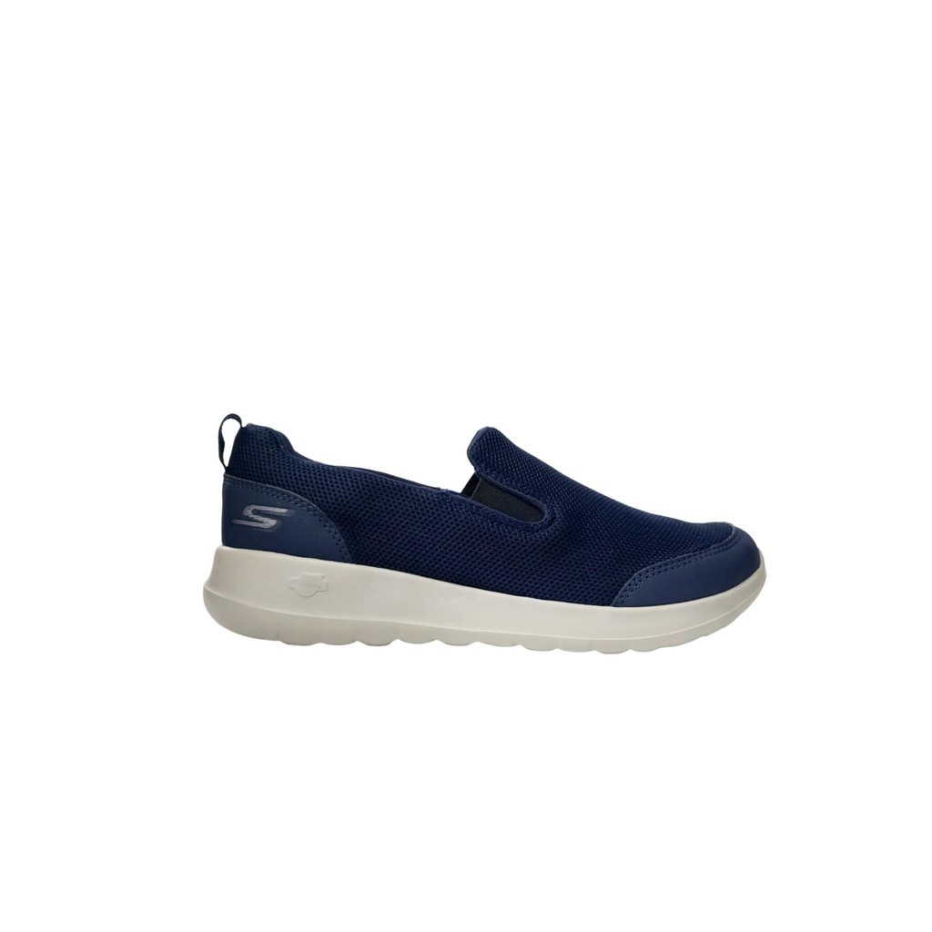 Skechers Tênis Slip On GO WALK MAX CLINCHED Ref. 216010BR
