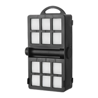 Soma Refil Filtro Ext Hang-on Cartucho Bioquimico Hf-500/750 em Oferta na Shopee