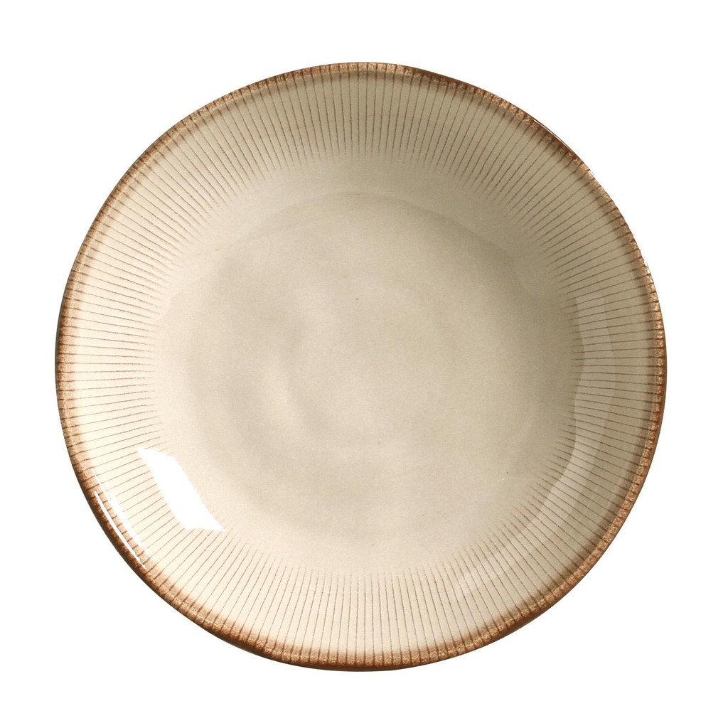 Conjunto com 6 Pratos Fundo Bio Raio em Oferta na Shopee