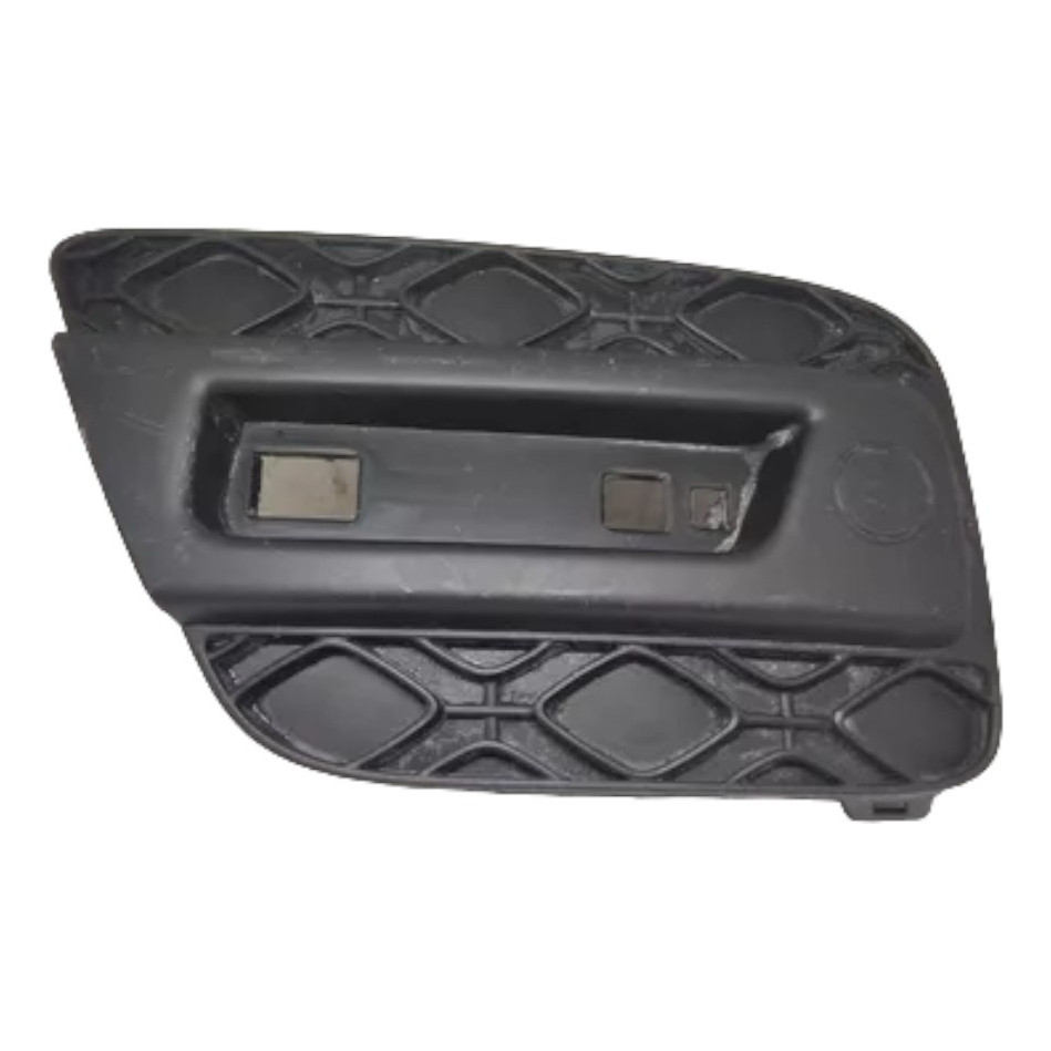 Moldura Olho De Gato Refletor Direito Stepway 2013 Em Diante
