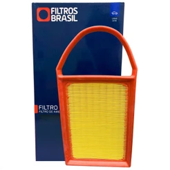 Filtro Ar Etios 1.3 1.5 Flex 2012 2013 2014 2015 2016