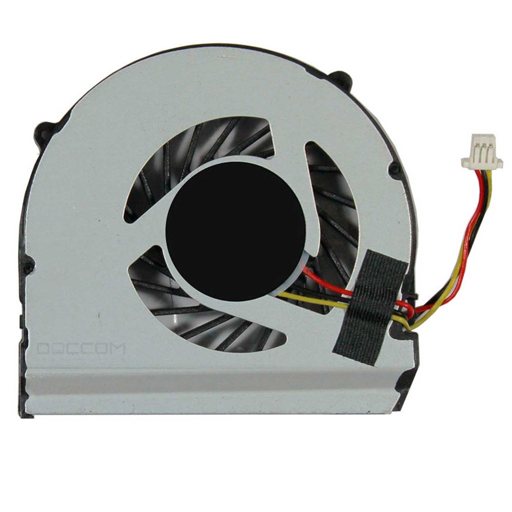 Cooler Fan Ventoinha Para Notebook Dell Inspiron 14z 5423 14z-5680