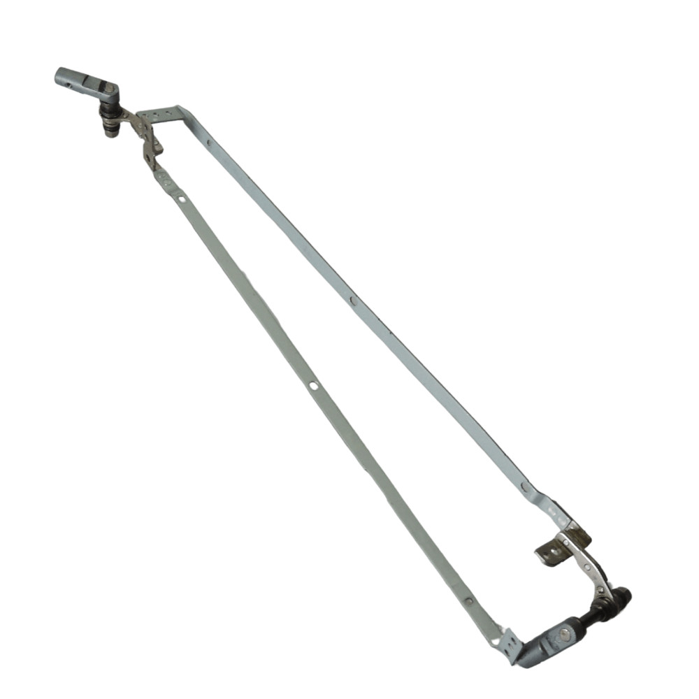 Hastes dobradiças p/Itautec W7535 6-33-W2441-01X-2 Seminovo