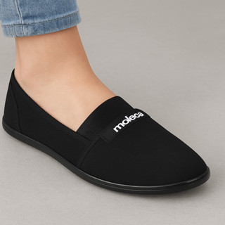 Sapatilha Moleca Vovó Tradicional Pano Confortável Elegante Feminina Original Calce Fácil 520.59 em Oferta na Shopee