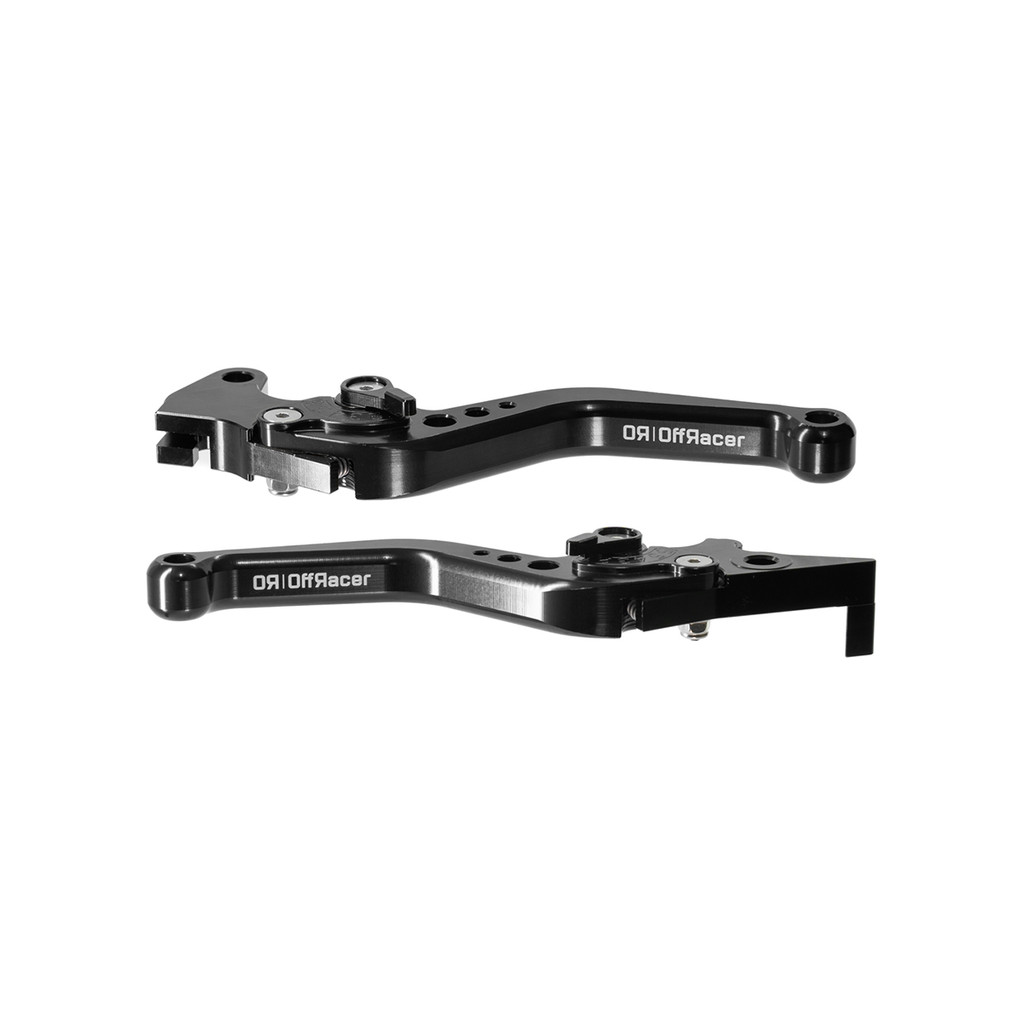 Manete Curto Esportivo Pcx 150 Alumínio Anodizado Várias Cores — imagem 2 de 2