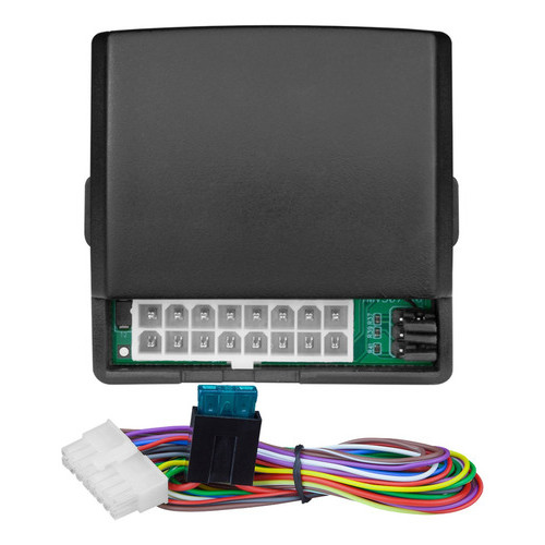 Modulo Tmv 307 Taramps Módulo Automação De Vidros Elétricos (RF 10016)