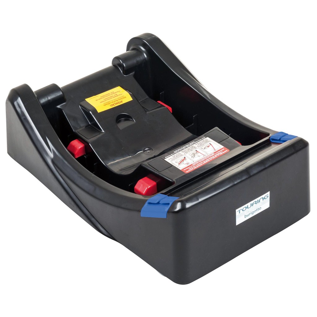 Base Bebê Conforto Burigotto Touring: Onde Comprar | BuscaProdutos