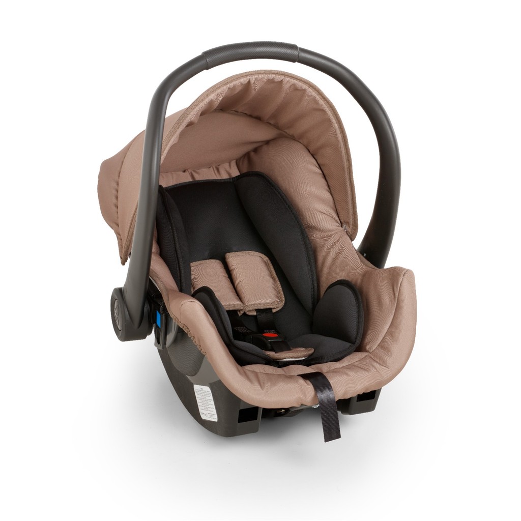 Bebê Conforto Cocoon Toffee Galzerano - Cadeira p/ Carro em Oferta na Shopee
