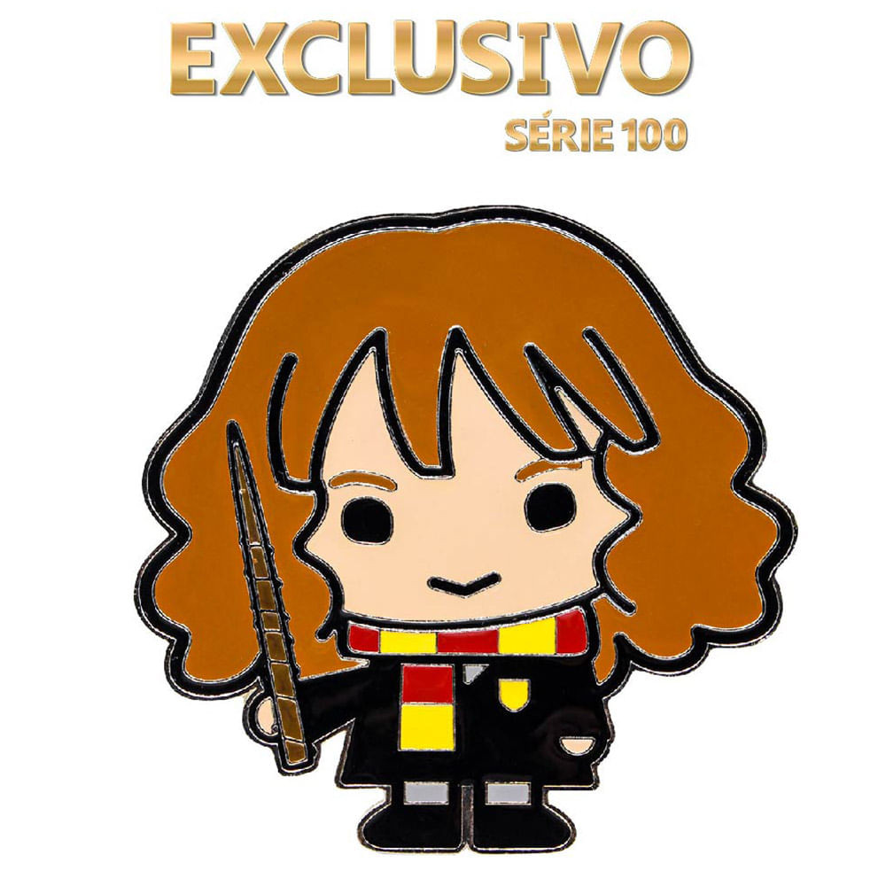 FunPin Hermione - Harry Potter - Fashion Accessories