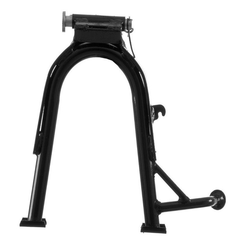 Cavalete Central Compativel com Fazer 250 cc Com Pino e Mola Fazer 250 2006 a 2017