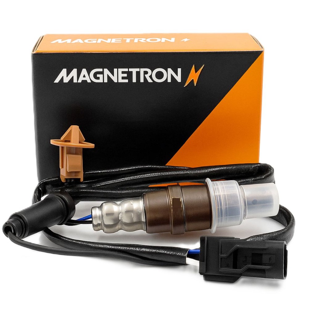 Sonda Lambda Pop 110i Cbs 2019-2024 Magnetron