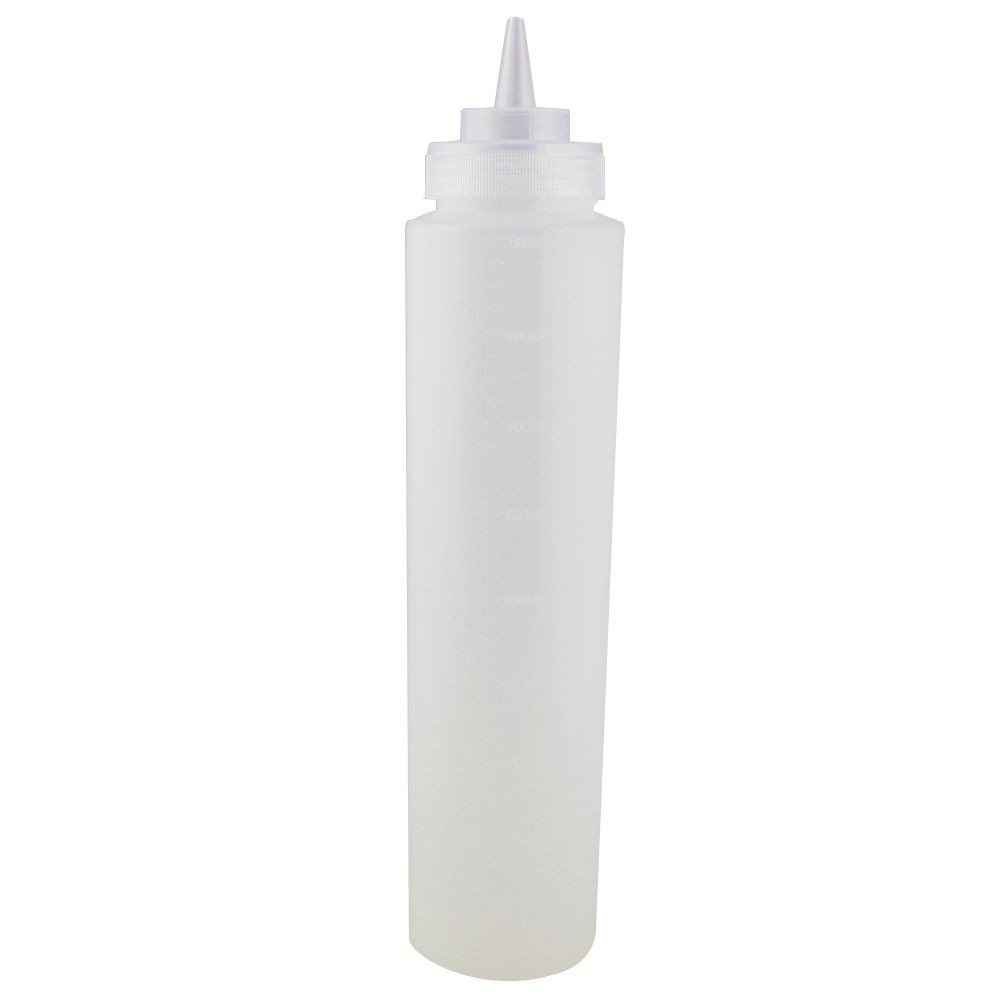 Bisnaga de Bar 960ml Plástica - P039