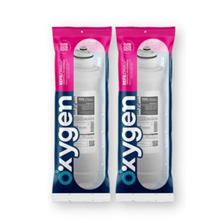 Kit 2 Refil Filtro Compatível Purificador Electrolux PE11B/PE11X/PC41B/PC41X/PH41B/PH41X em Oferta na Shopee