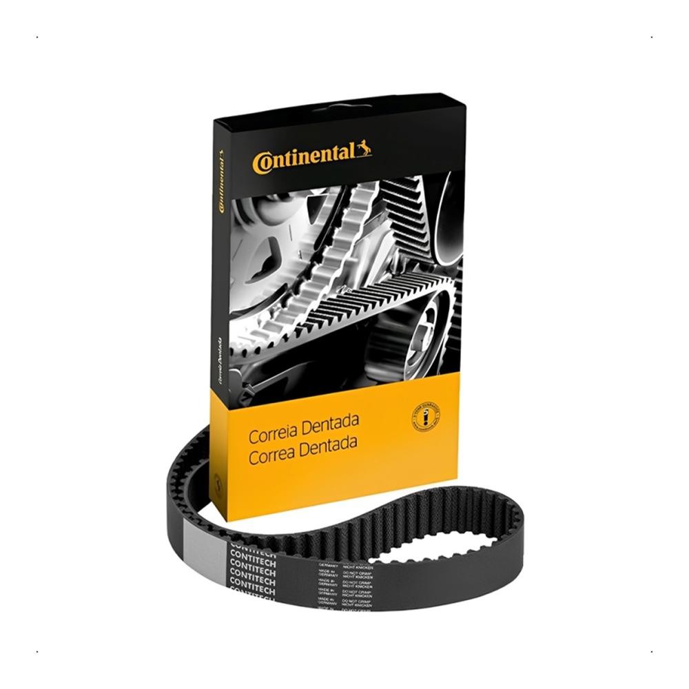 CORREIA DENTADA CONTITECH CT718 C3, 106, 206, 207, HOGGAR