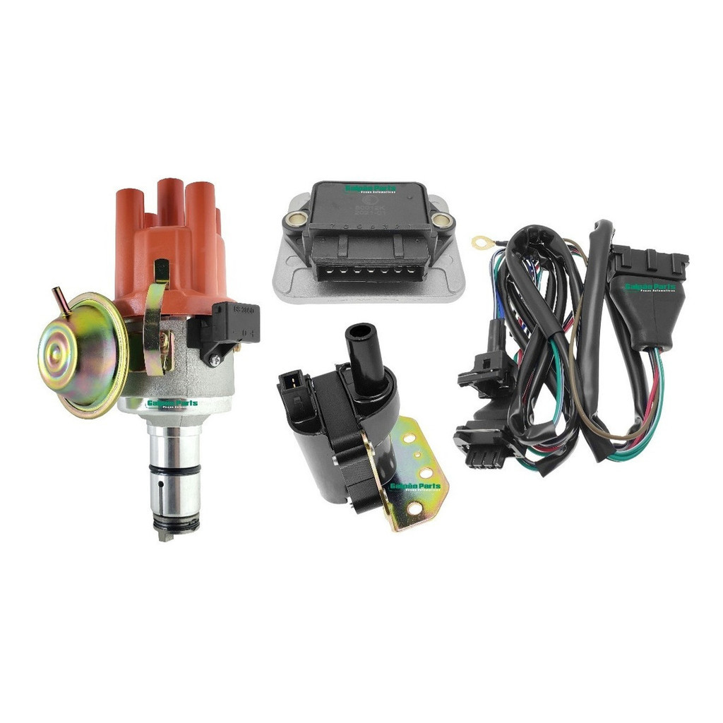 Bobina Fusca 1500: Onde Comprar | BuscaProdutos