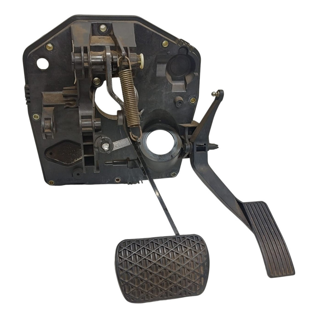 Suporte Pedais Freio Acelerador Mercedes Classe A 160 99/05