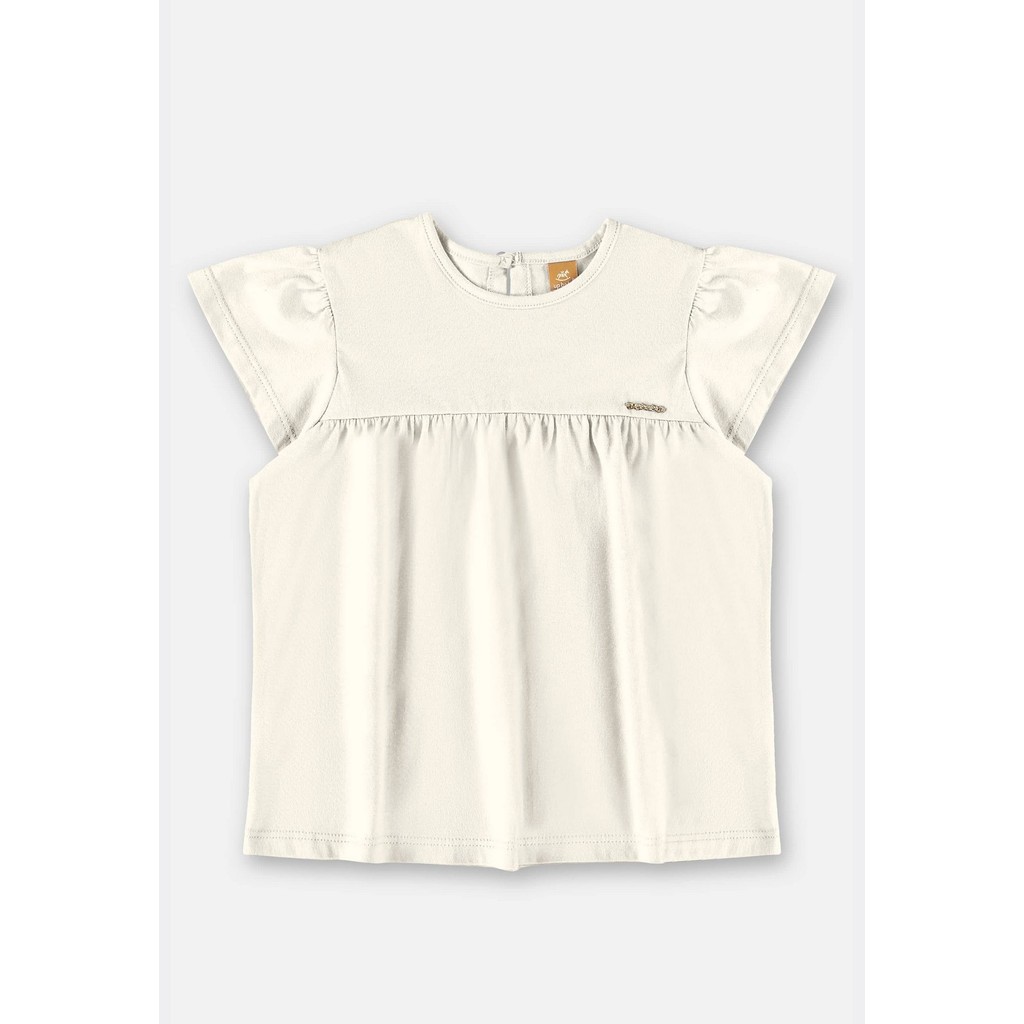 Bata Infantil Básica em Meia Malha Up Baby em Oferta na Shopee