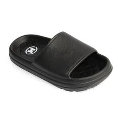 Chinelo Molekinho Nuvem Infantil Menino Slide Leve 2417-100
