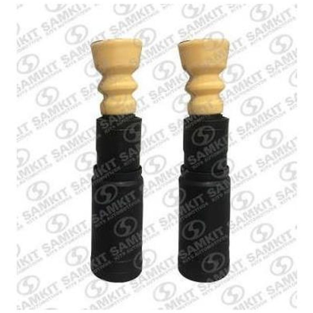 Kit de reparo do amortecedor Traseiro Honda Hr-V 2016 a 2024