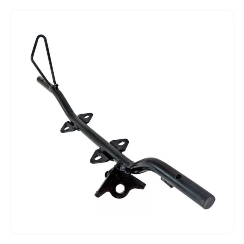 Pedal Apoio Estribo Honda Cg Fan TITAN 150 / 160