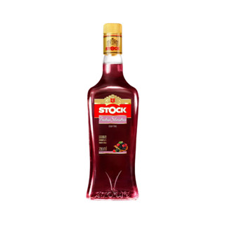 LICOR FRUTAS SILVESTRES STOCK 720ML em Oferta na Shopee