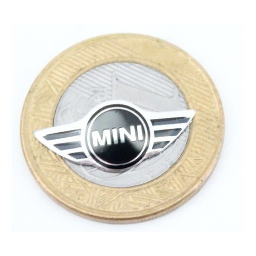 Mini Emblema De Chave Cooper S Jcw Countryman One John Works