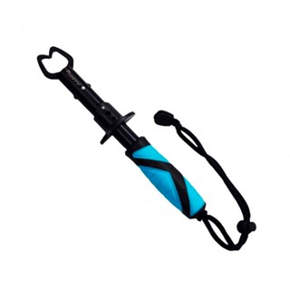 Alicate Pega Peixe BL-026B Cabo Emborrachado - Deyu em Oferta na Shopee