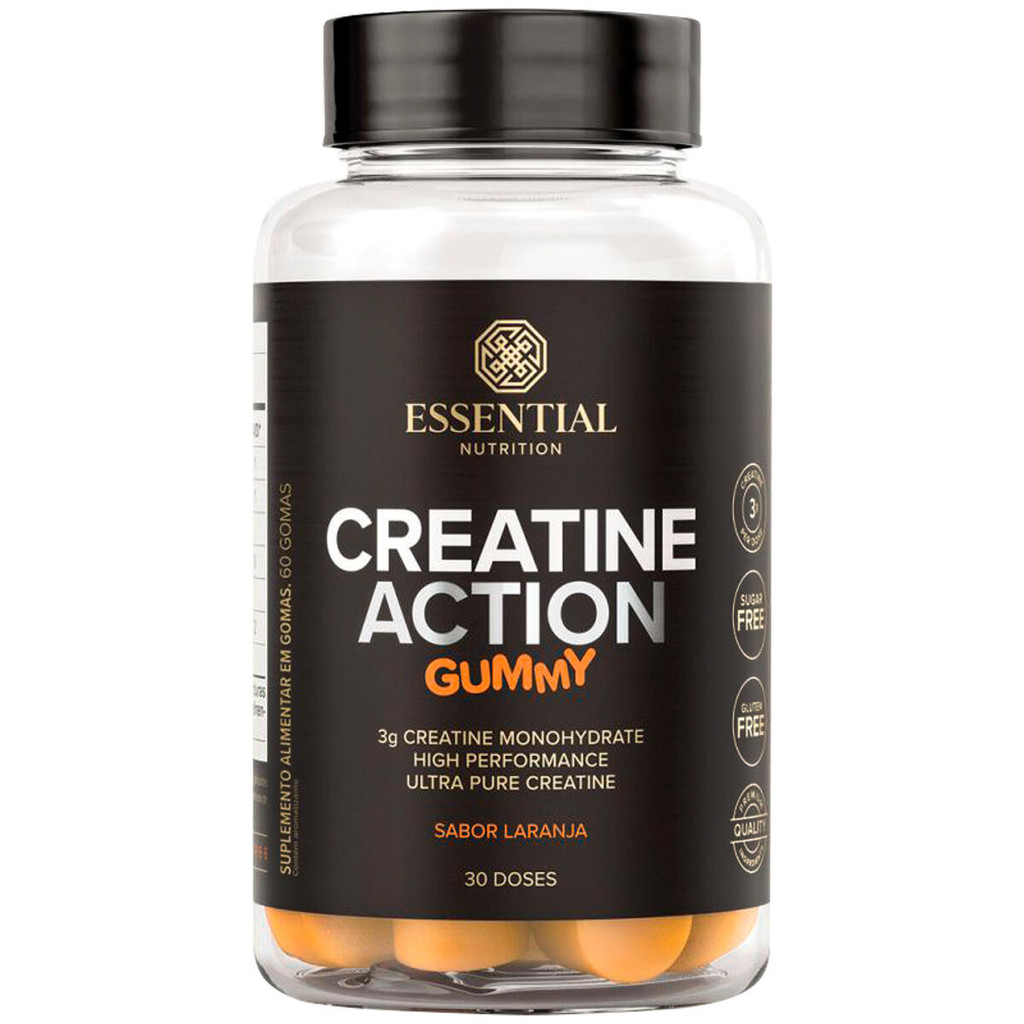 Creatina Sabor Laranja: Onde Comprar | BuscaProdutos