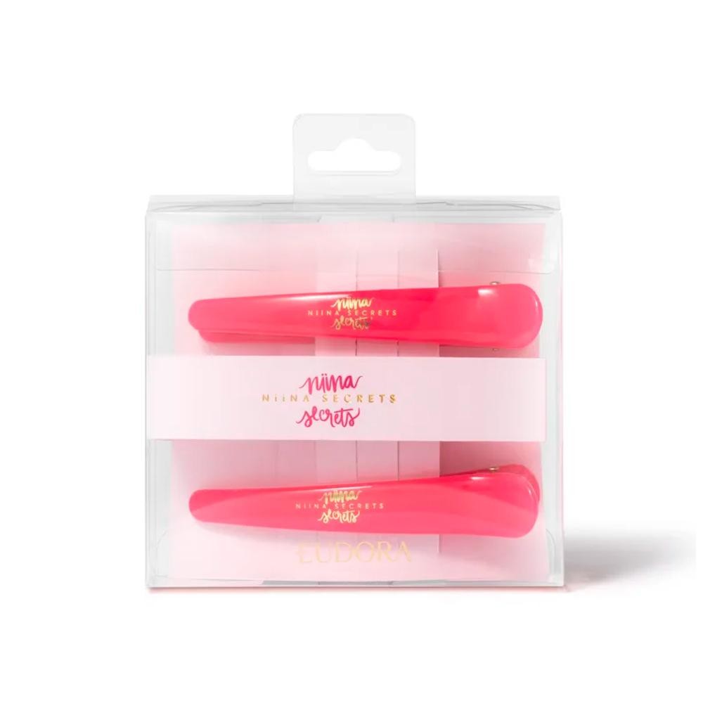 Eudoraa Niina Secrets Clip Cabelo