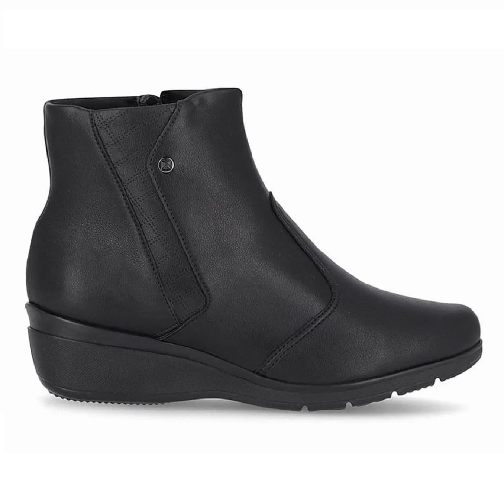 Bota Feminina Anabela Piccadilly: Onde Comprar | BuscaProdutos