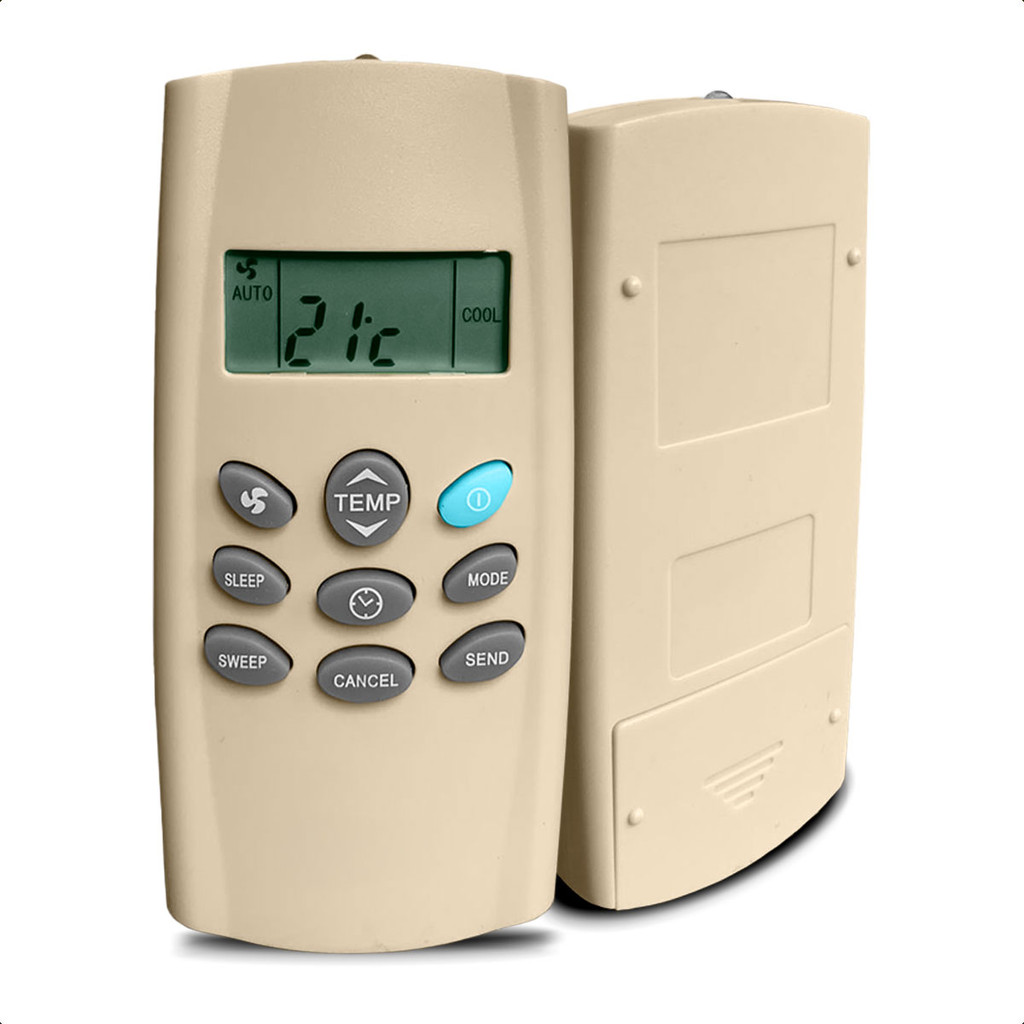 Ar Condicionado Springer com Controle: Onde Comprar | BuscaProdutos