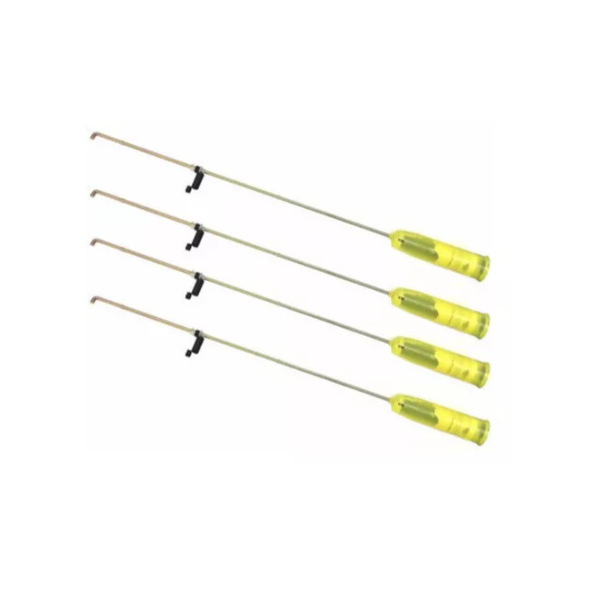 KIT VARA ELECTROLUX LTE 12 ANTIGA LF10/LF11/LT12/LQ10/LQ11/LQ12/LM08 7124113
