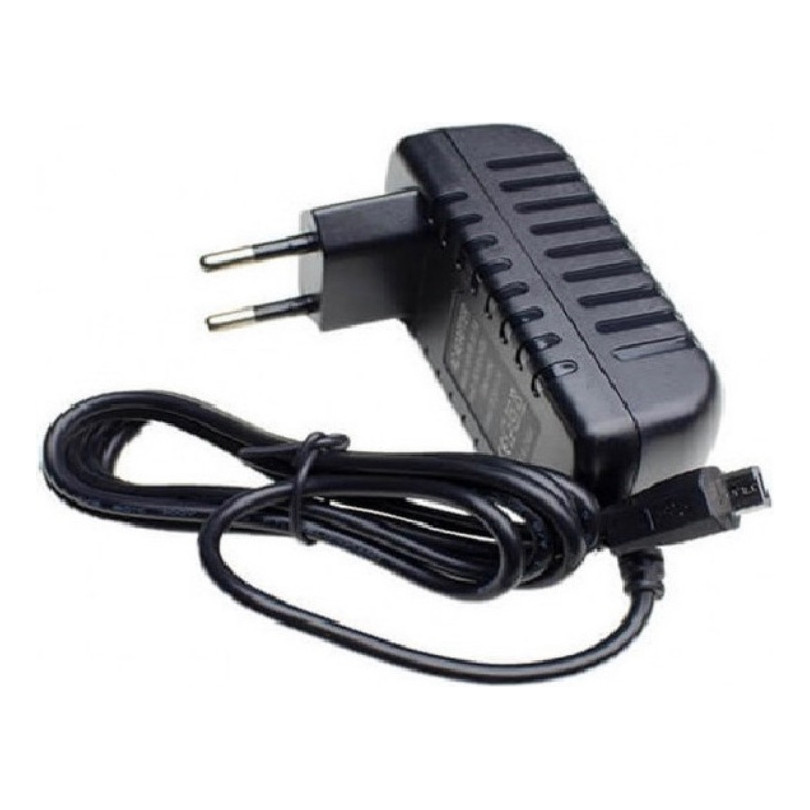 Carregador Caixa De Som Sony Xb31 Xb32 Xb12