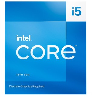 Processador Intel Core i5 13400F 2.5GHz (4.6GHz Turbo), 13ª Geração, LGA 1700, BX8071513400F em Oferta na Shopee