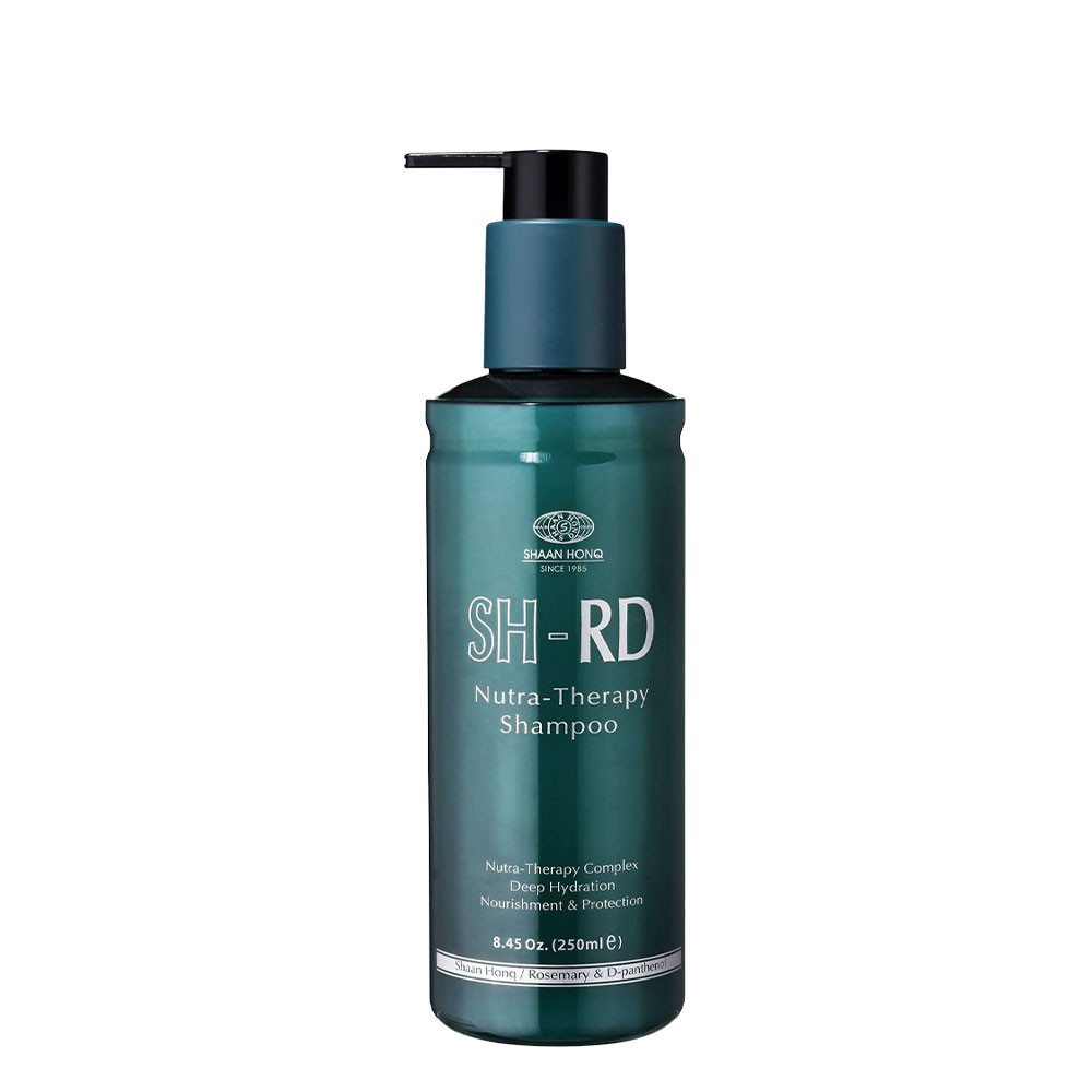N.P.P.E. SH-RD Nutra-Therapy - Shampoo 250ml em Oferta na Shopee